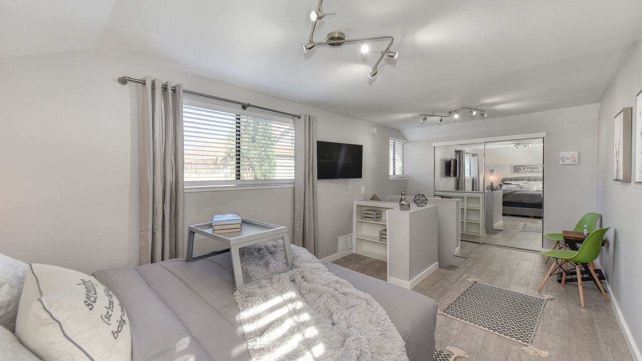 Photo of Bedroom in Central Sacramento