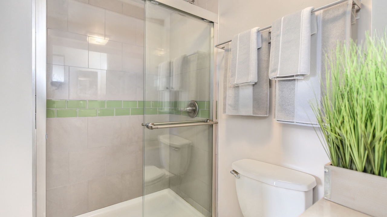 Photo of Bathroom in Central Sacramento