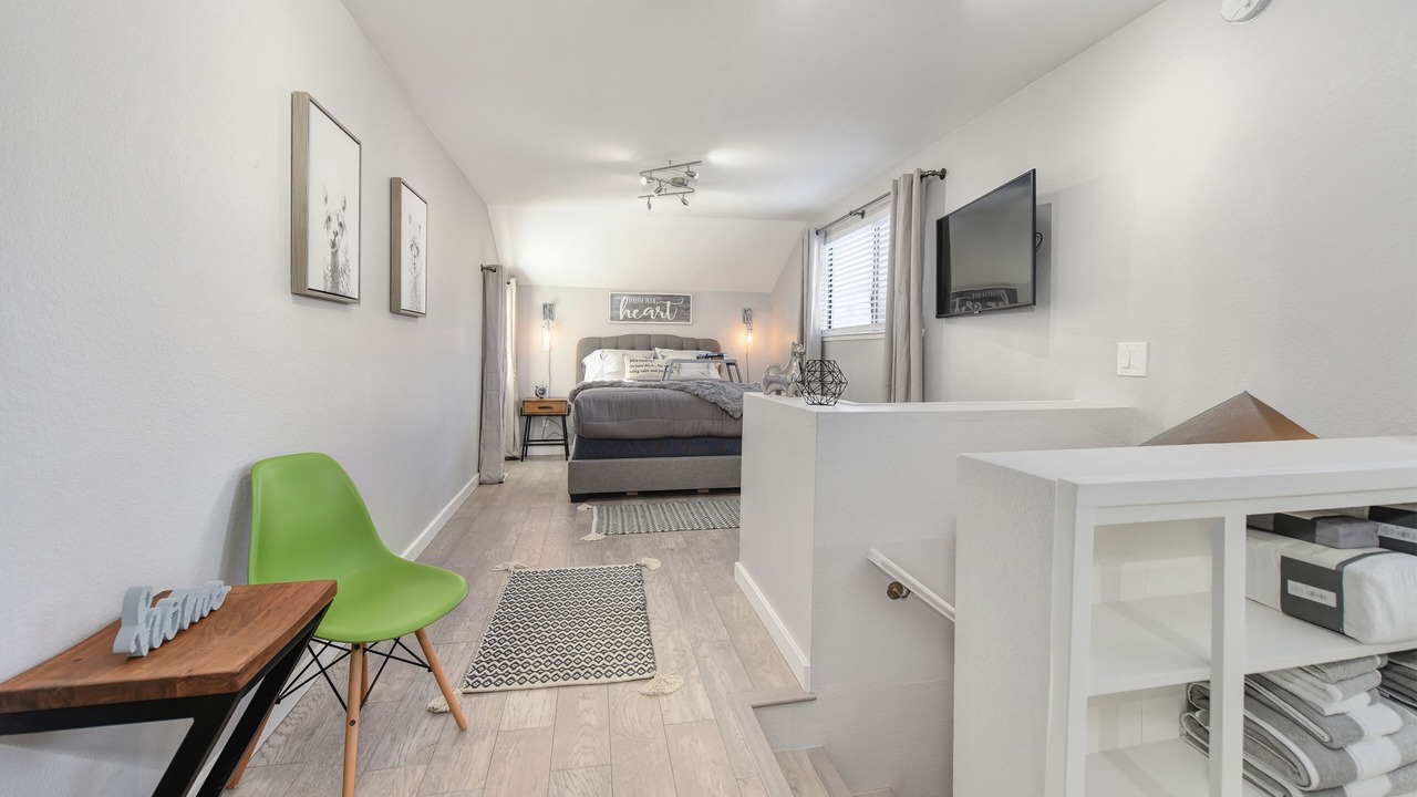 Photo of Bedroom in Central Sacramento