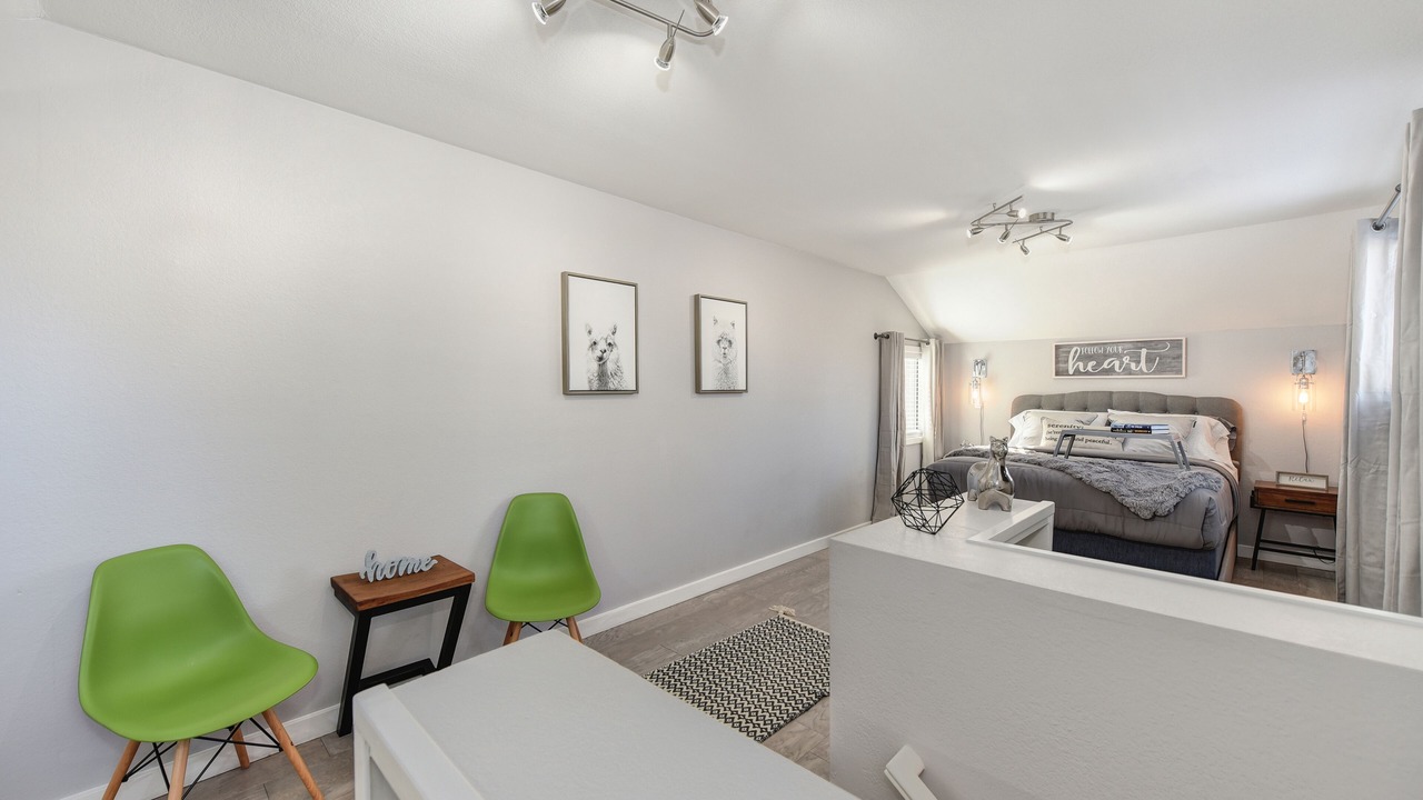 Photo of Bedroom in Central Sacramento