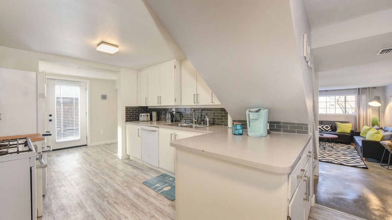 Photo of Kitchen in Central Sacramento