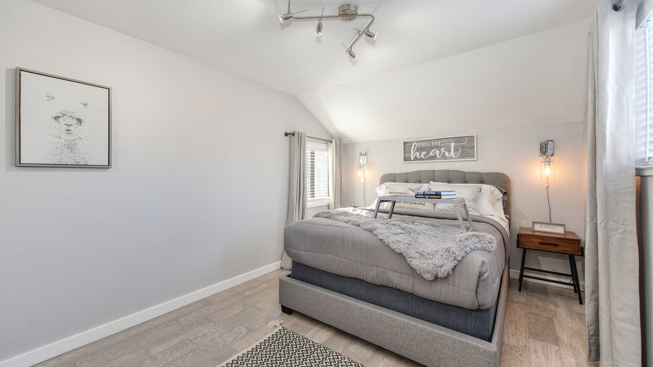 Photo of Bedroom in Central Sacramento