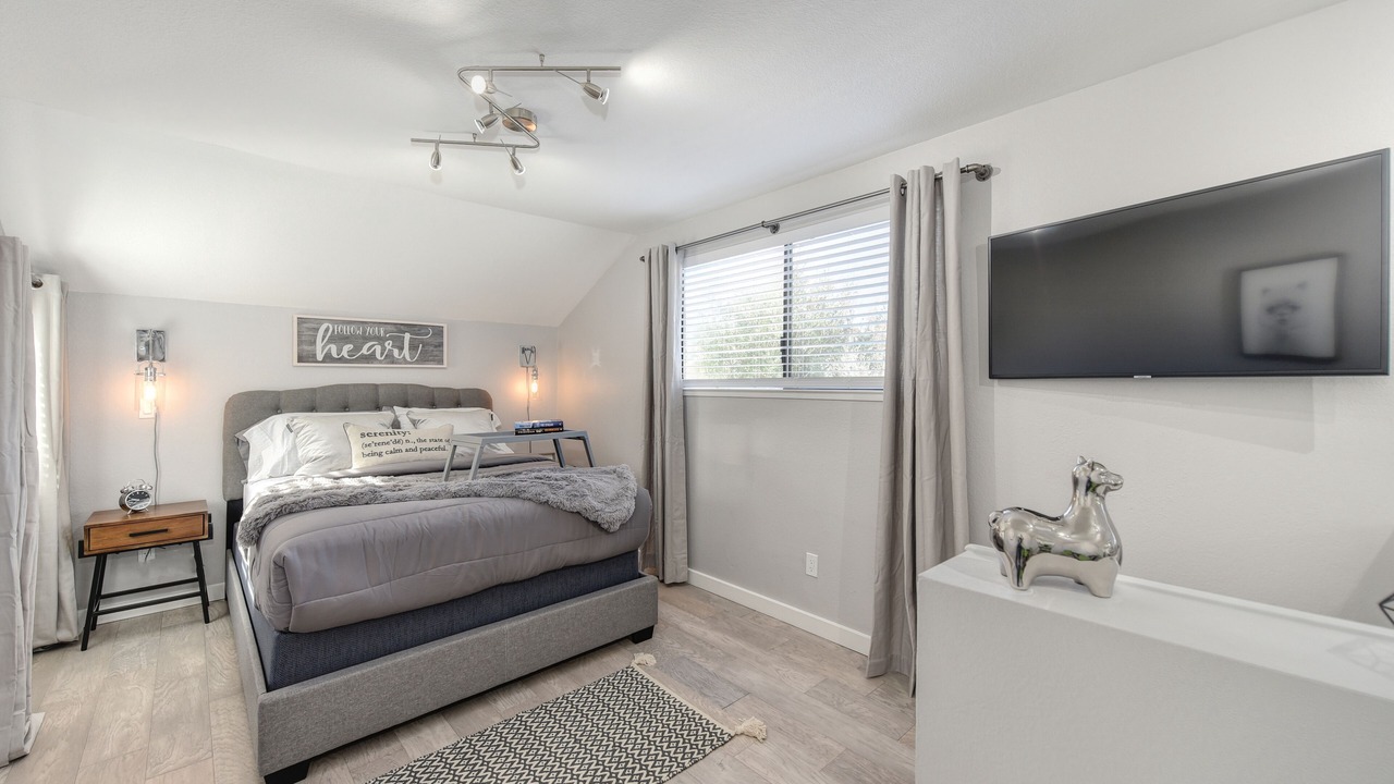 Photo of Bedroom in Central Sacramento