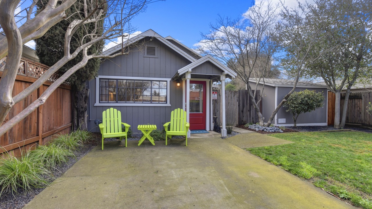 Photo of Outdoor in Central Sacramento