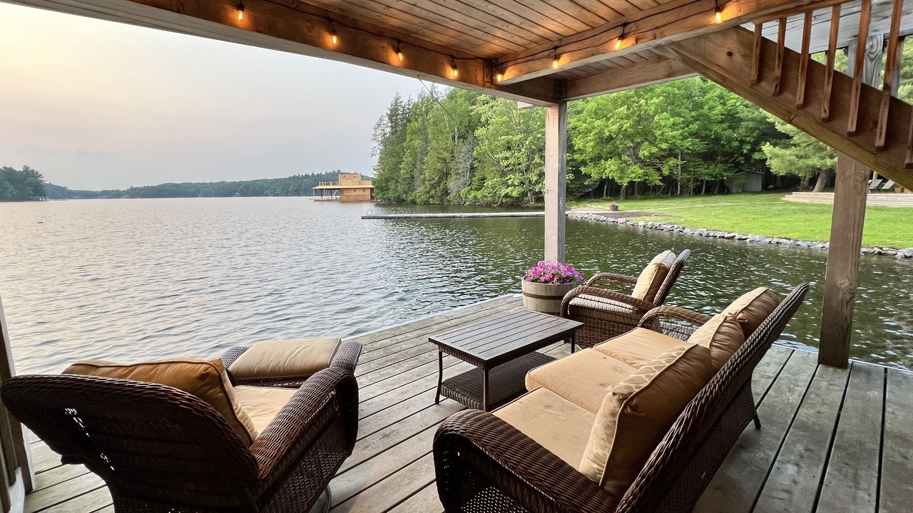 Photo of Others in Muskoka Lakes
