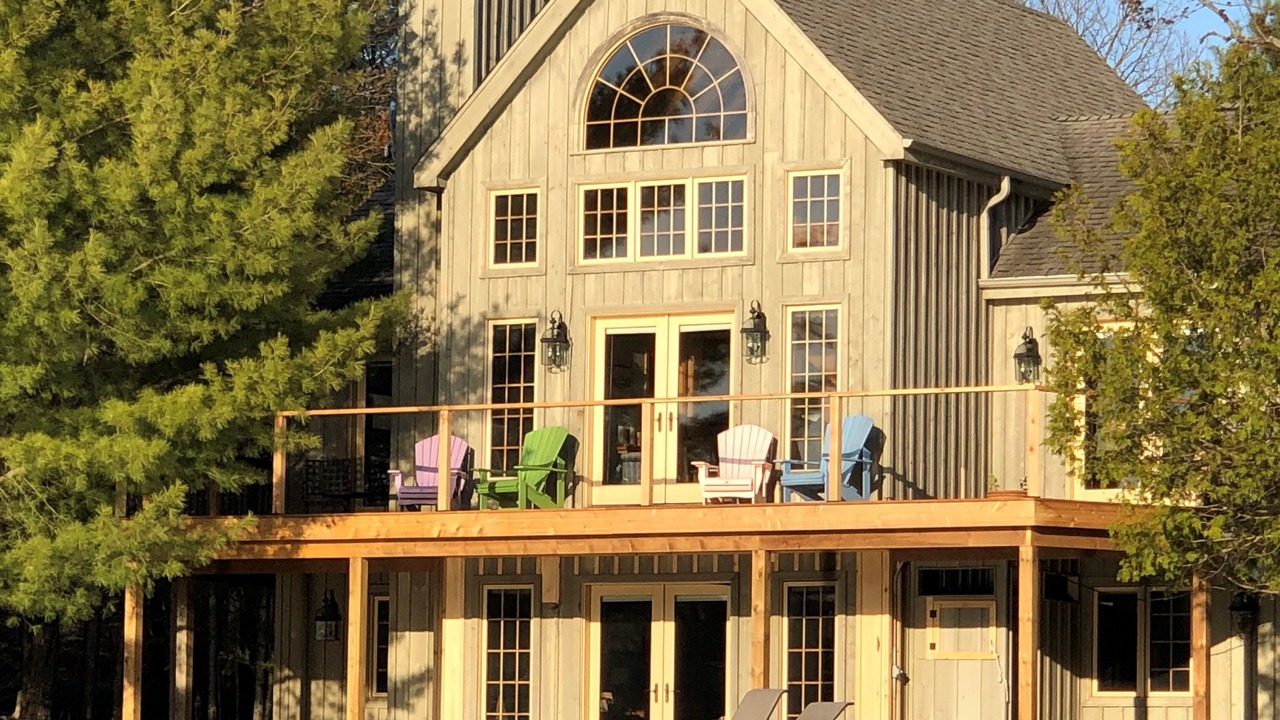Photo of Others in Muskoka Lakes