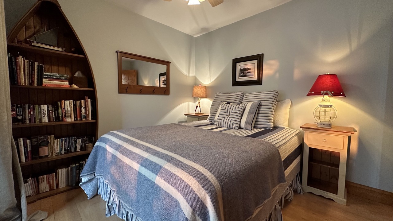 Photo of Outdoor in Muskoka Lakes