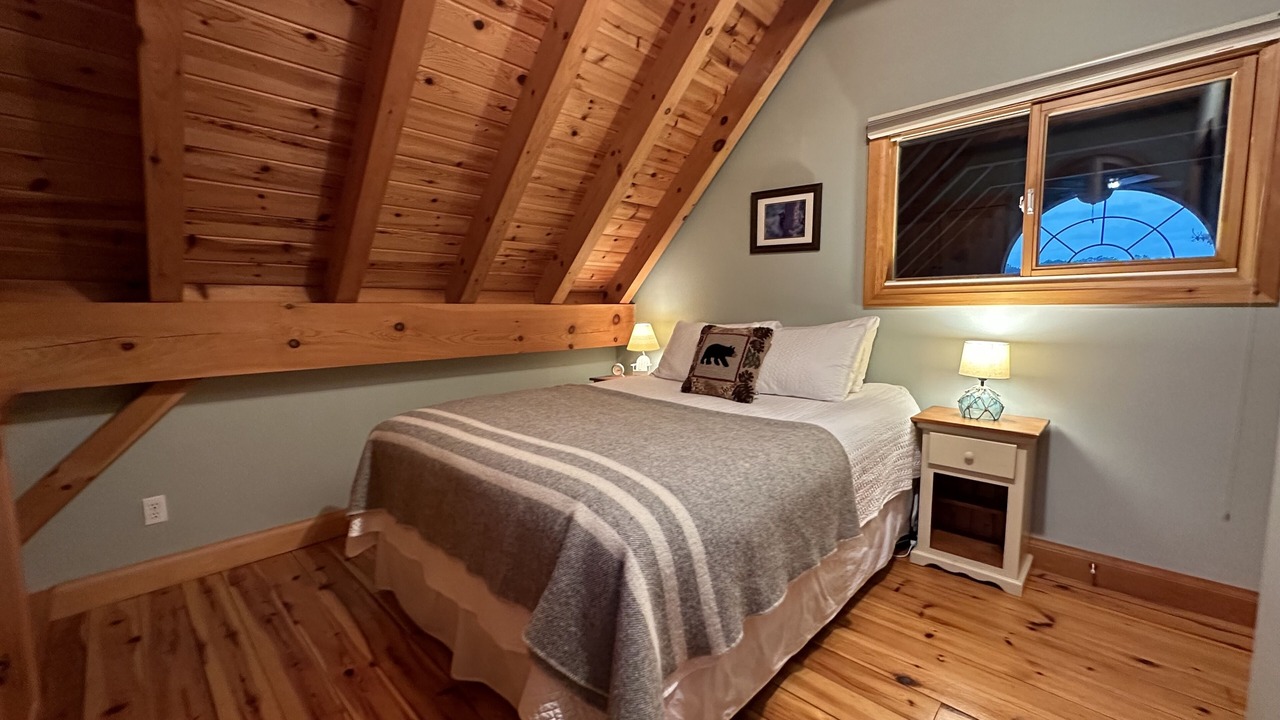 Photo of Bathroom in Muskoka Lakes