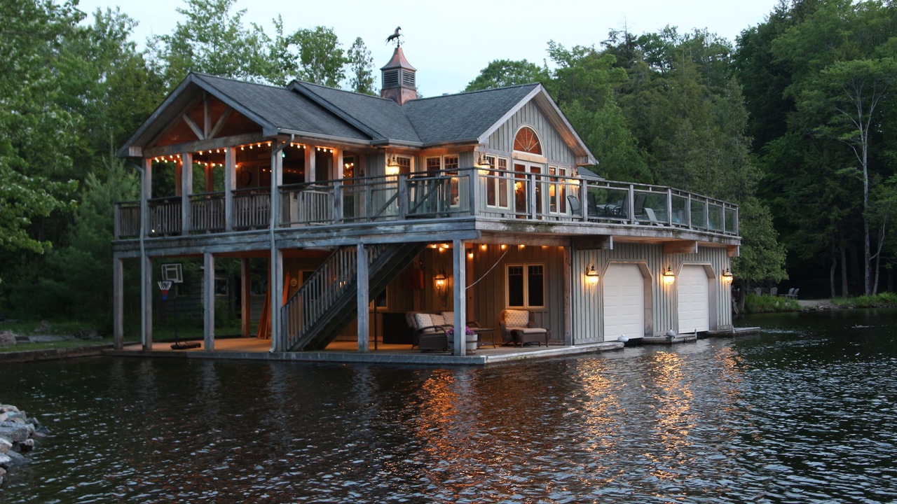 Photo of Outdoor in Muskoka Lakes