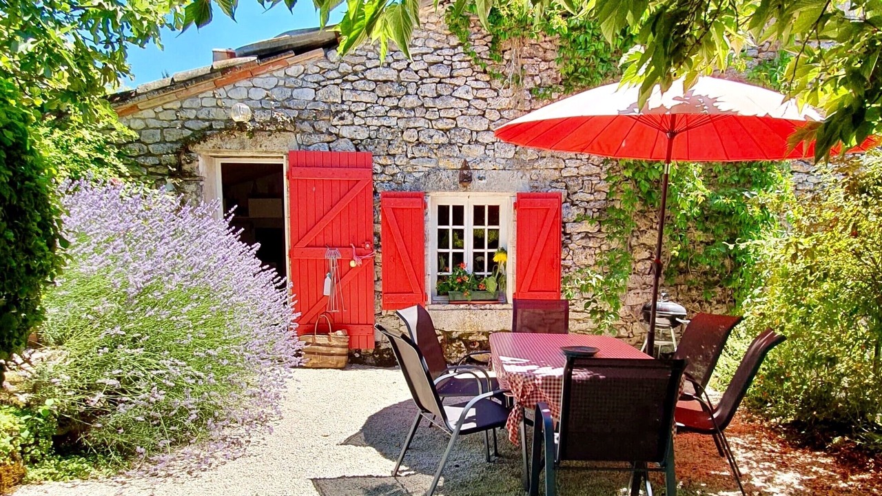 Photo of Outdoor in Lauzerte