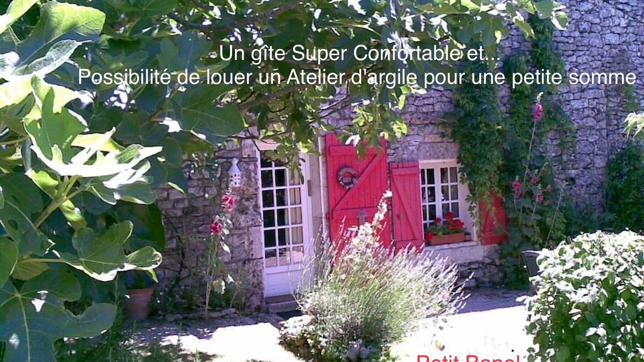 Photo of Outdoor in Lauzerte