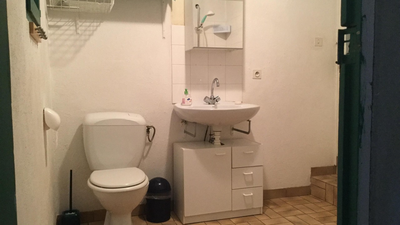 Photo of Bathroom in Lauzerte