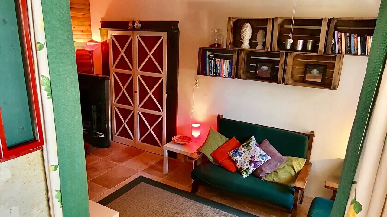Photo of Livingroom in Lauzerte