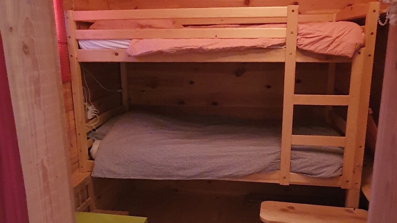 Photo of Bedroom in Lauzerte