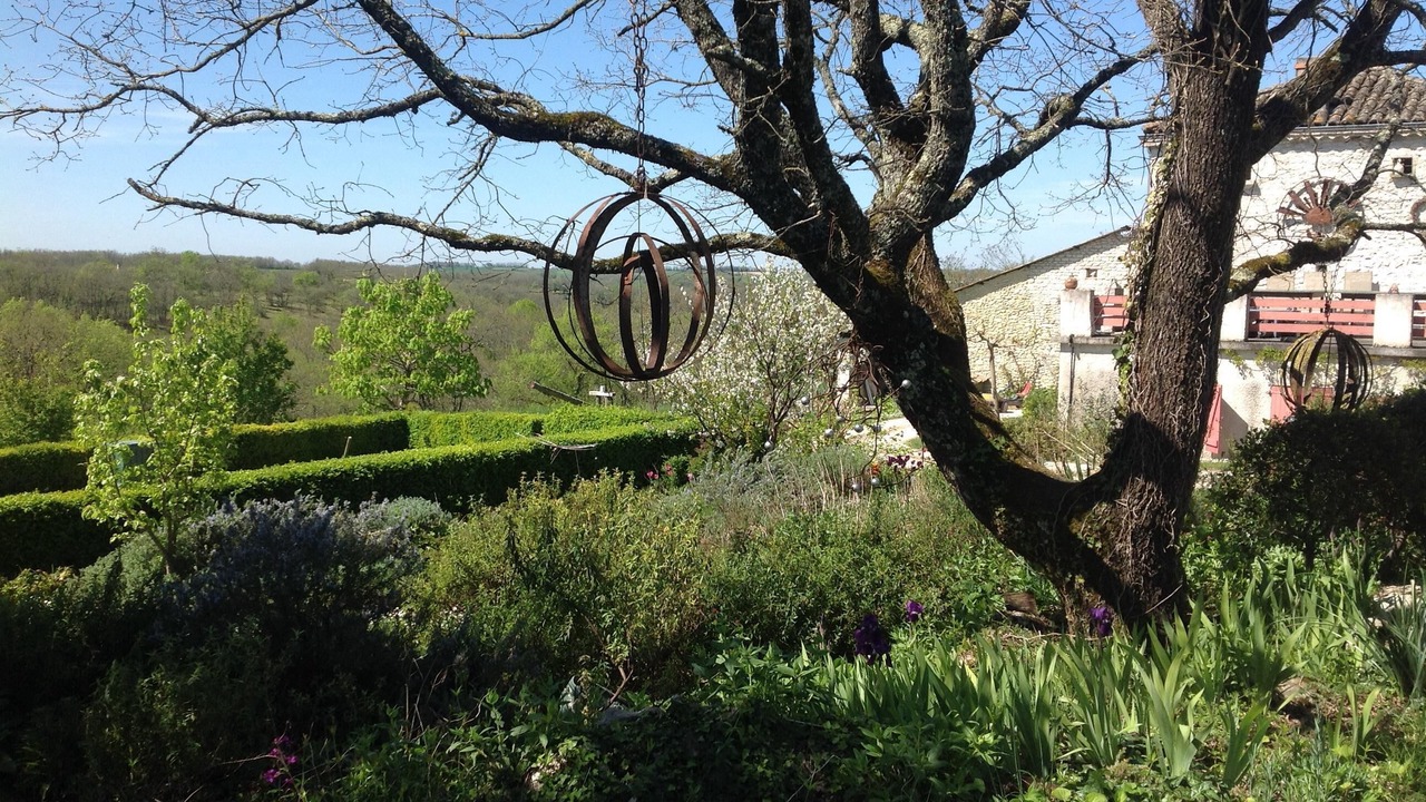 Photo of Outdoor in Lauzerte
