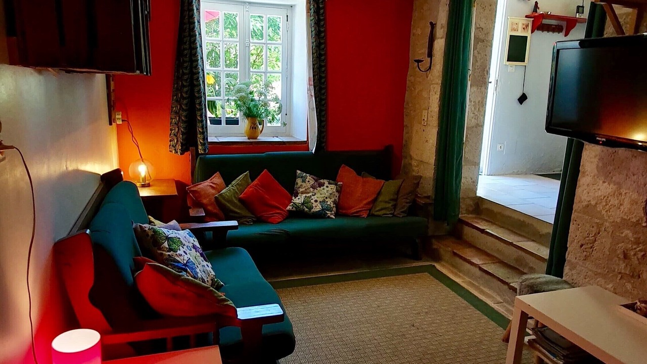Photo of Livingroom in Lauzerte