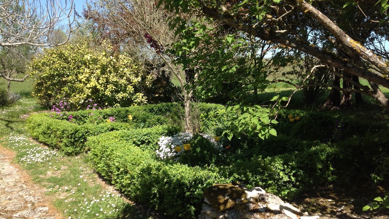 Photo of Outdoor in Lauzerte