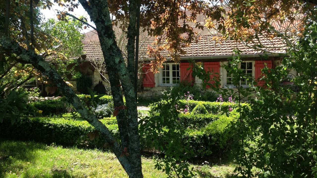 Photo of Outdoor in Lauzerte