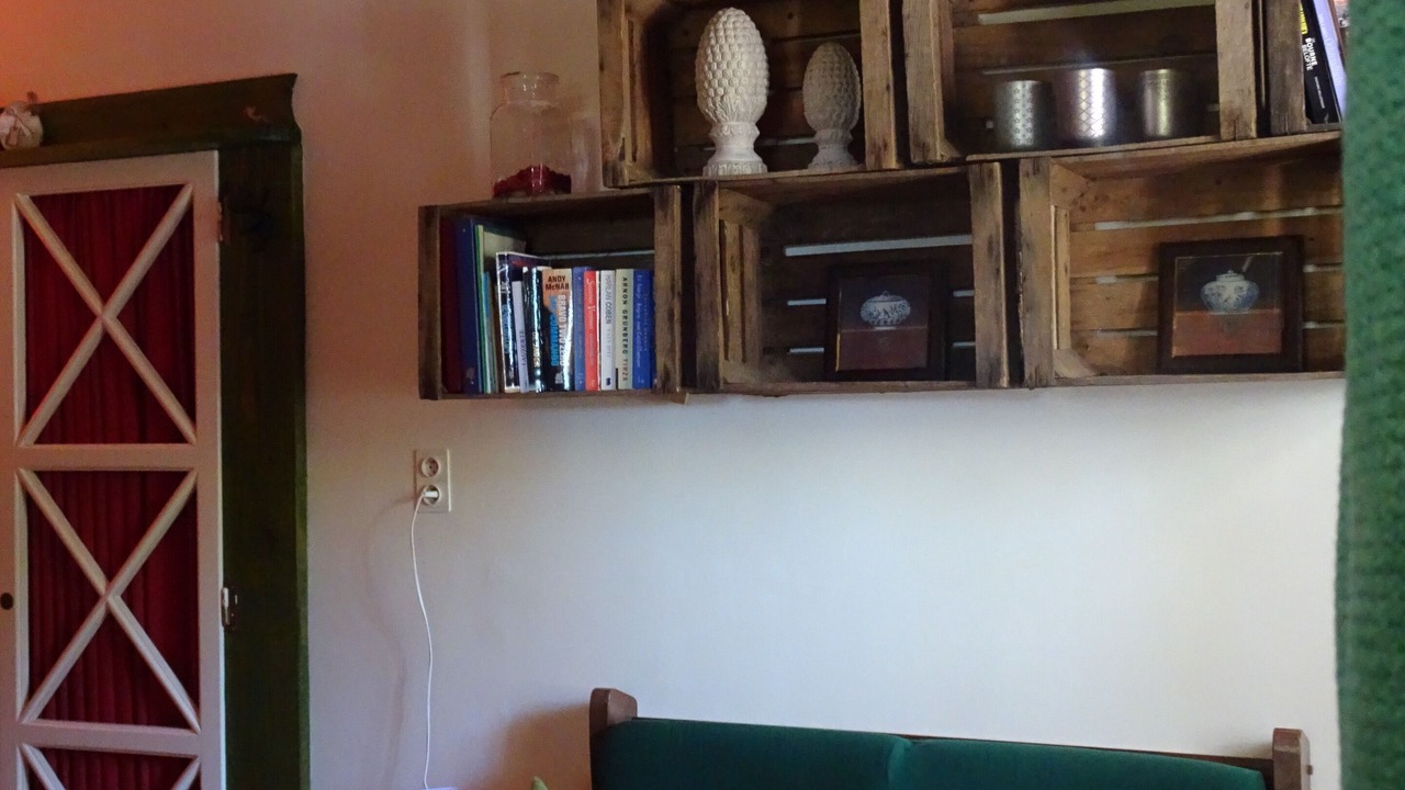 Photo of Livingroom in Lauzerte