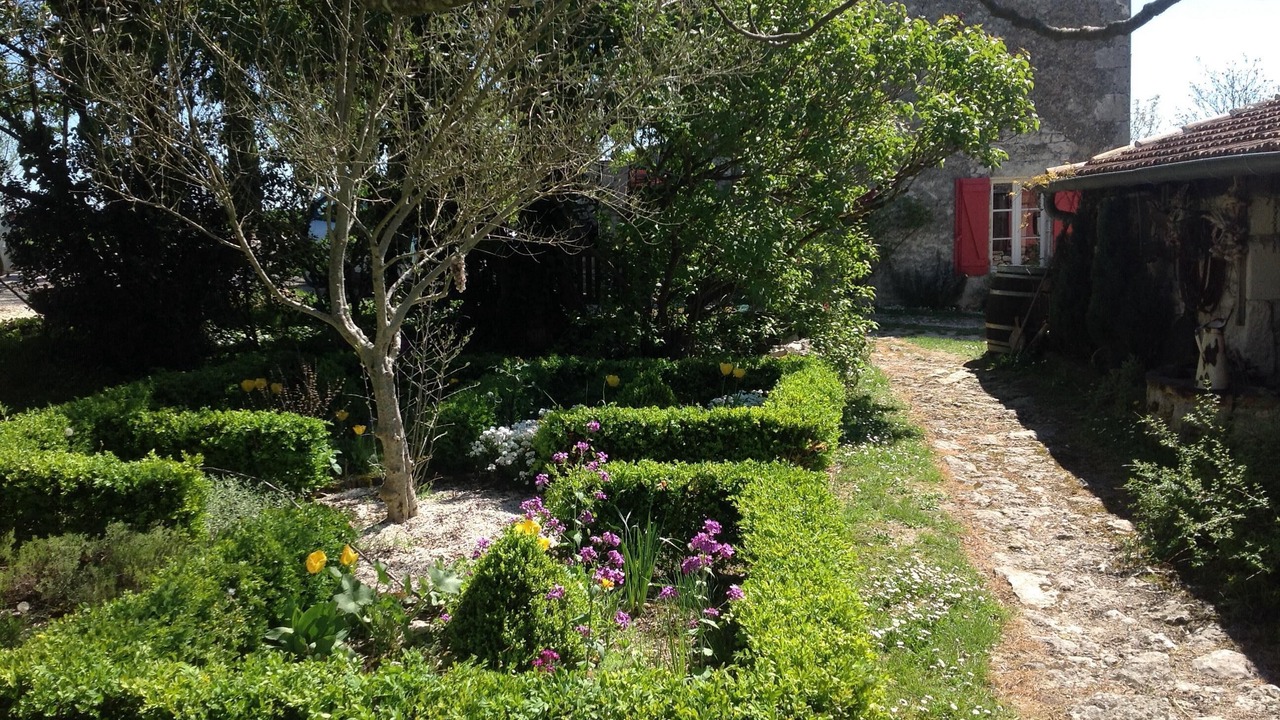 Photo of Outdoor in Lauzerte