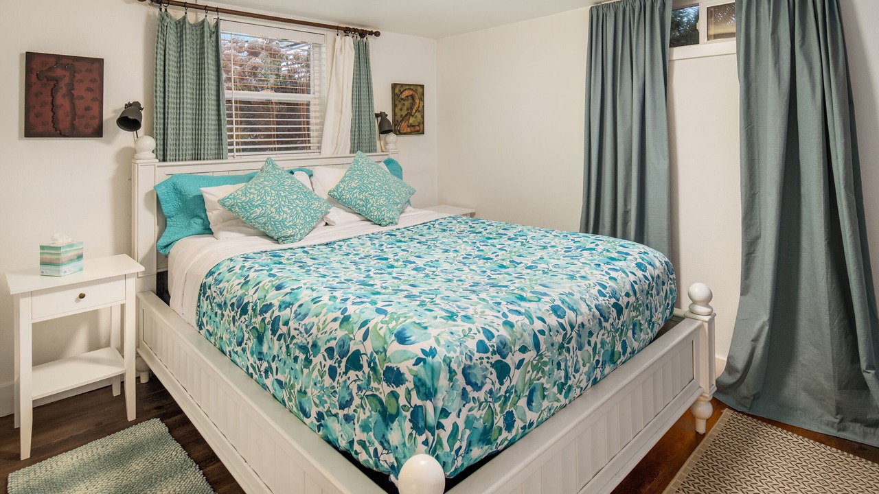Photo of Bedroom in Three Tree Point