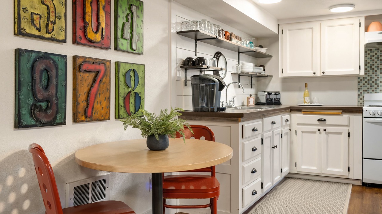 Photo of Kitchen in Three Tree Point