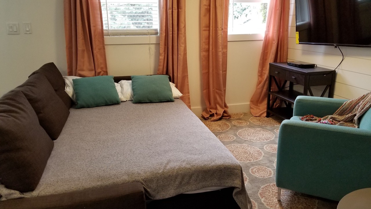 Photo of Bedroom in Three Tree Point