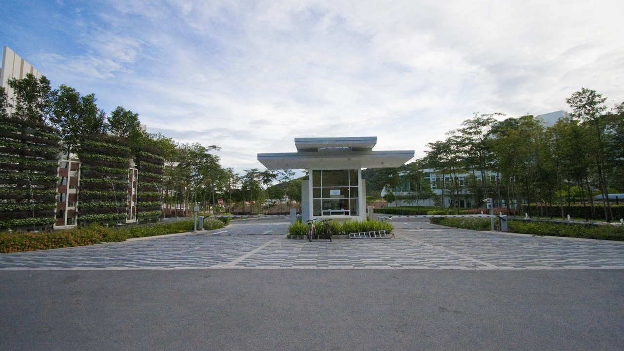 Photo of Others in Batu Ferringhi