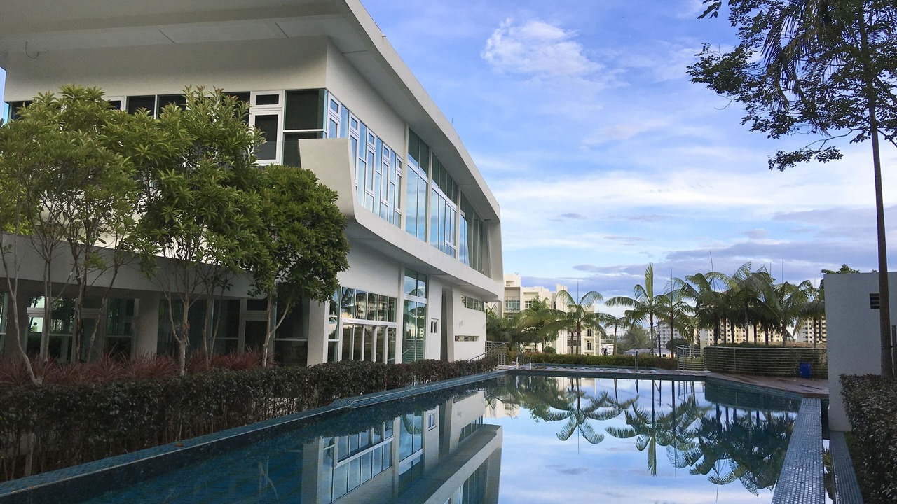 Photo of Outdoor in Batu Ferringhi