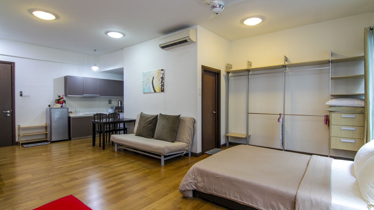 Photo of Others in Chow Kit