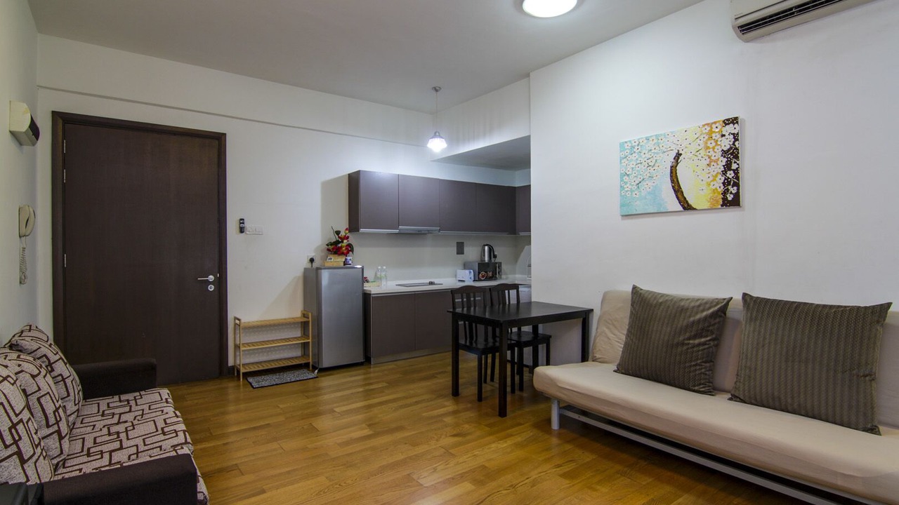 Photo of Others in Chow Kit