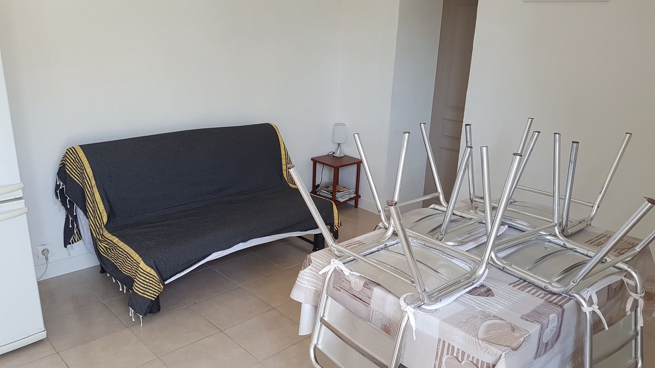 Photo of Livingroom in La Ciotat