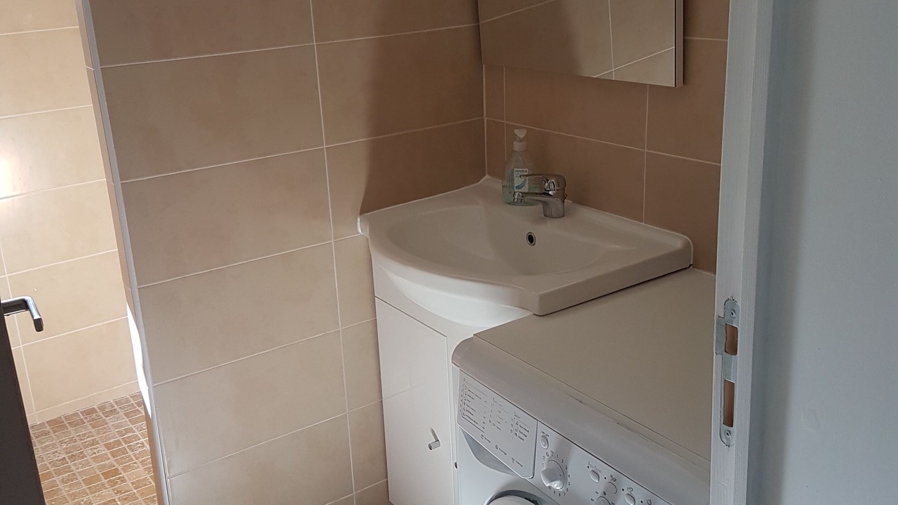 Photo of Bathroom in La Ciotat