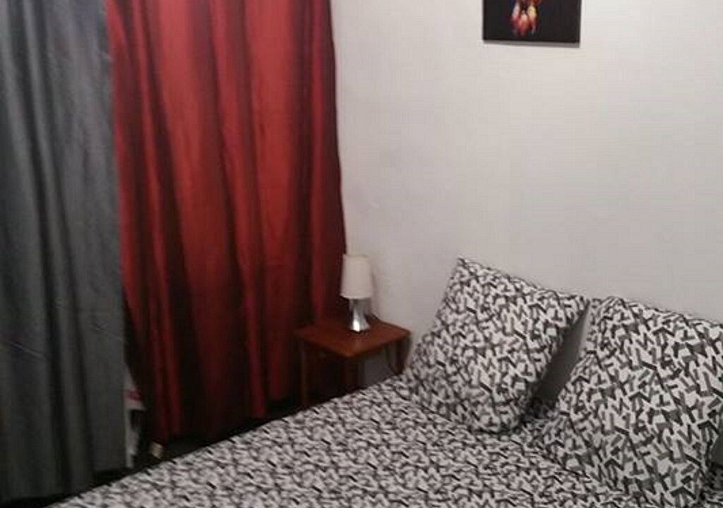 Photo of Bedroom in La Ciotat