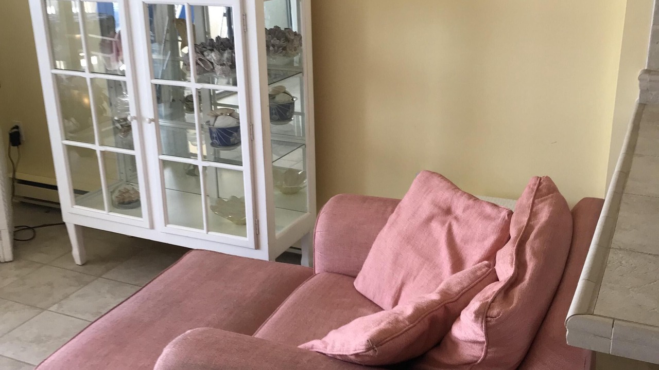 Photo of Livingroom in North Ocean City