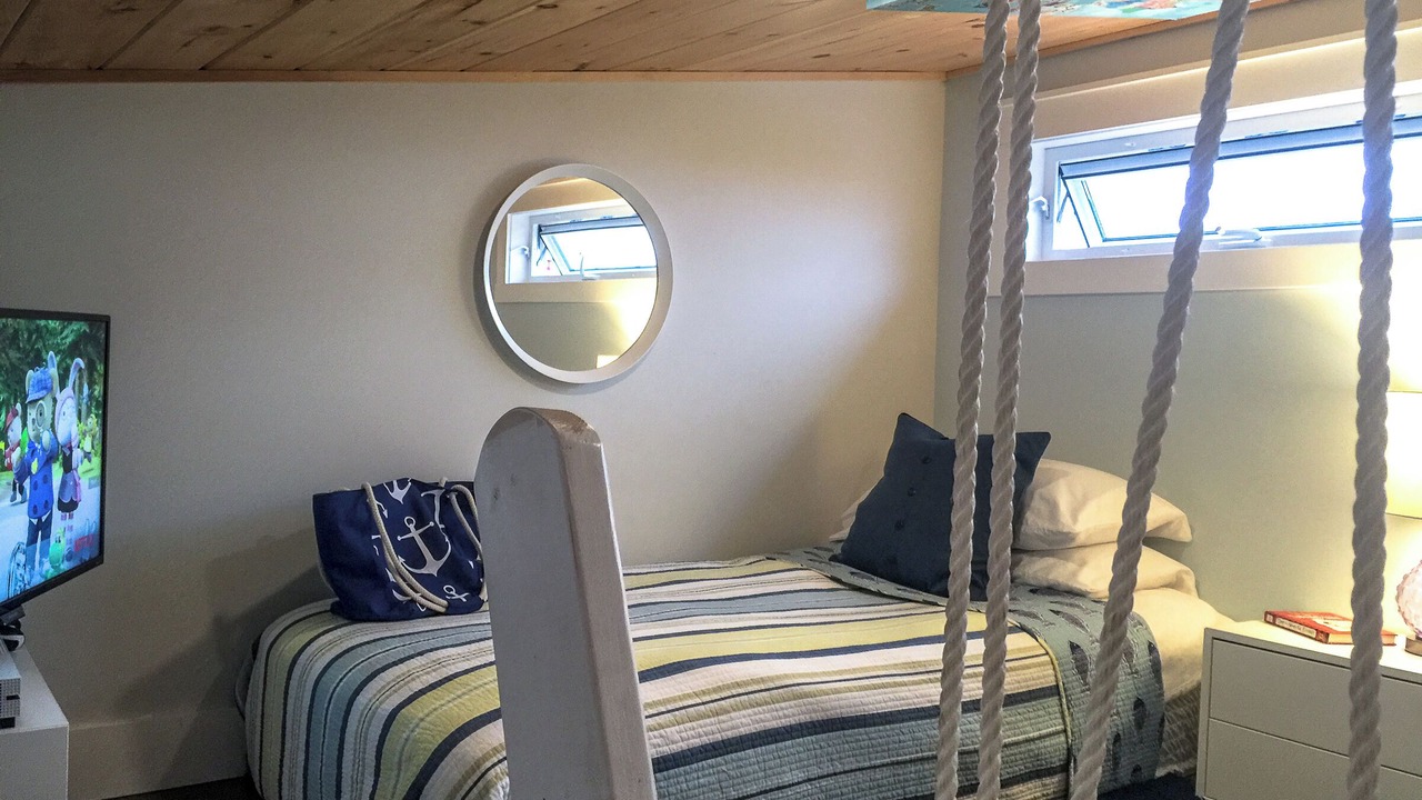 Photo of Bedroom in Sea View