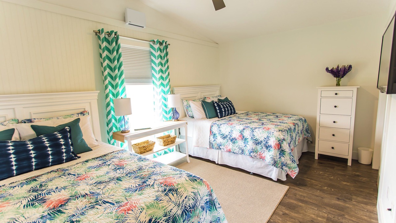 Photo of Bedroom in Sea View