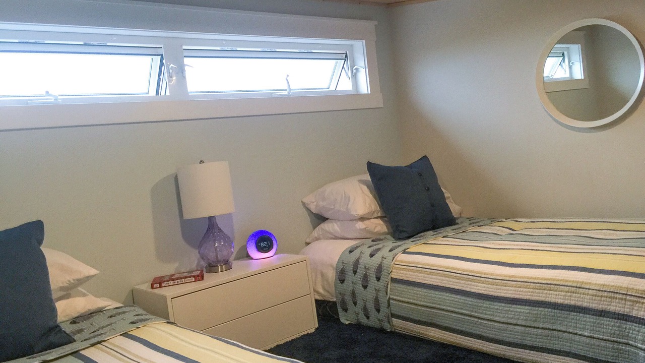 Photo of Bedroom in Sea View