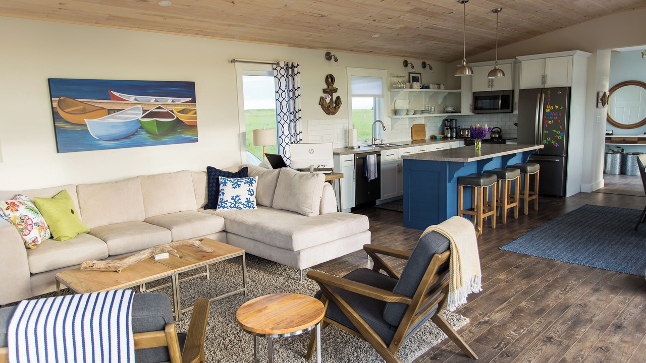 Photo of Livingroom in Sea View