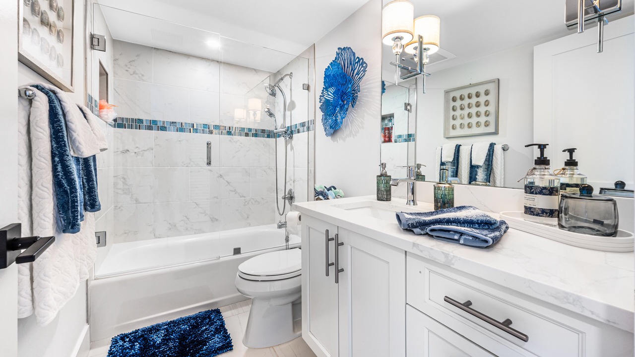 Photo of Bathroom in Moorings