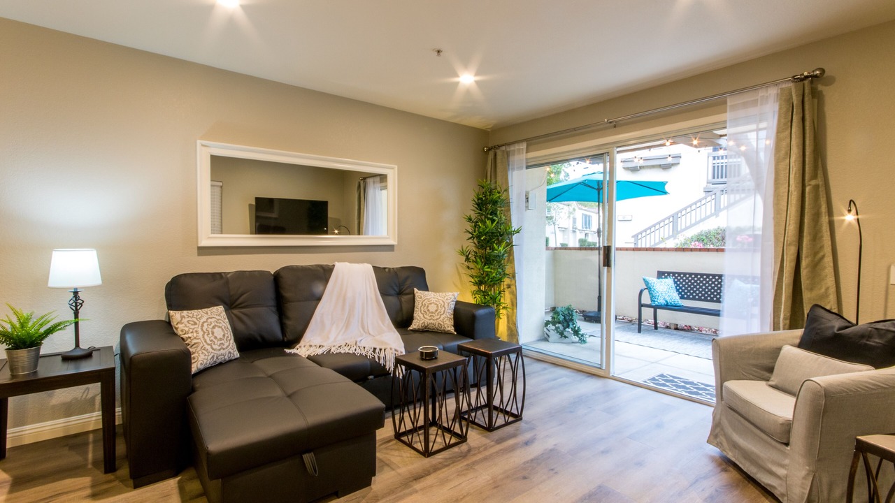 Photo of Bedroom in Cowan Heights