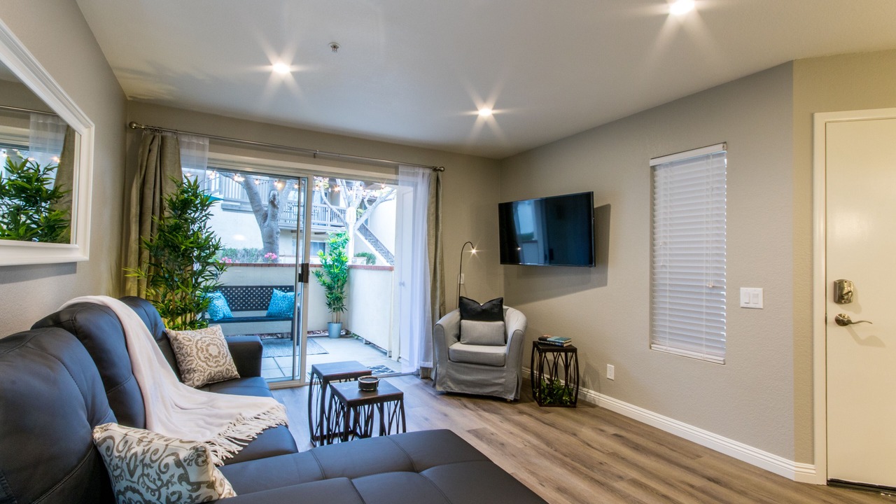 Photo of Bedroom in Cowan Heights