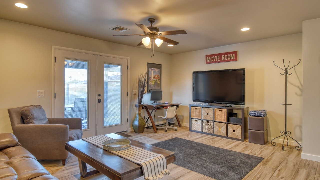 Photo of Livingroom in Gilbert
