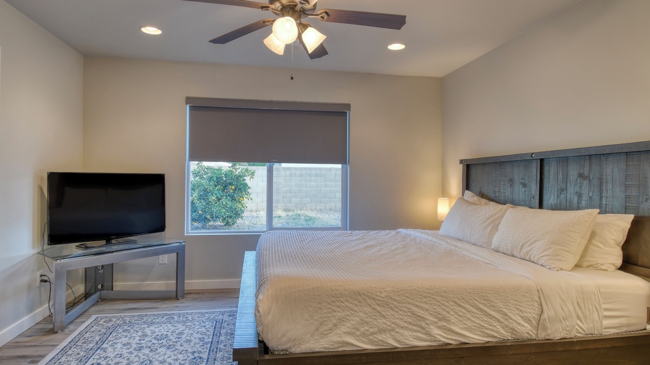 Photo of Bedroom in Gilbert