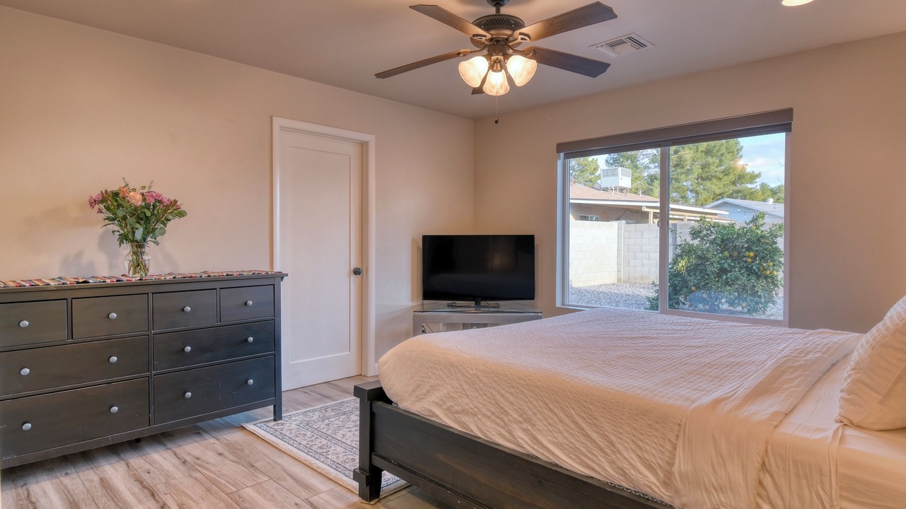 Photo of Bedroom in Gilbert