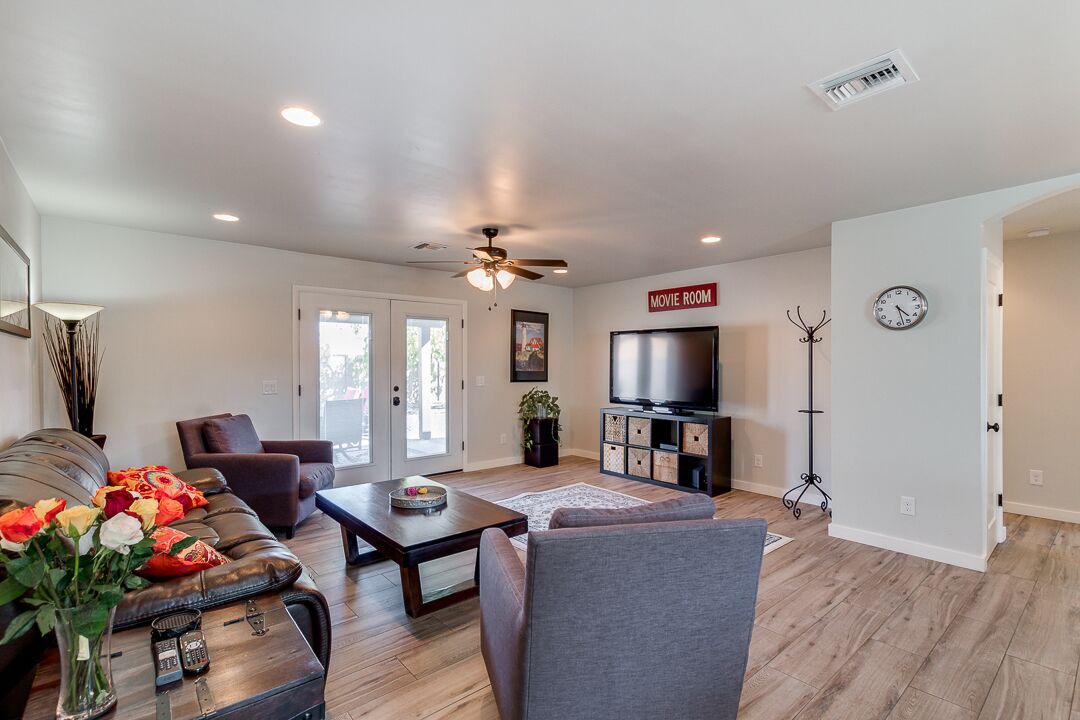 Photo of Livingroom in Gilbert
