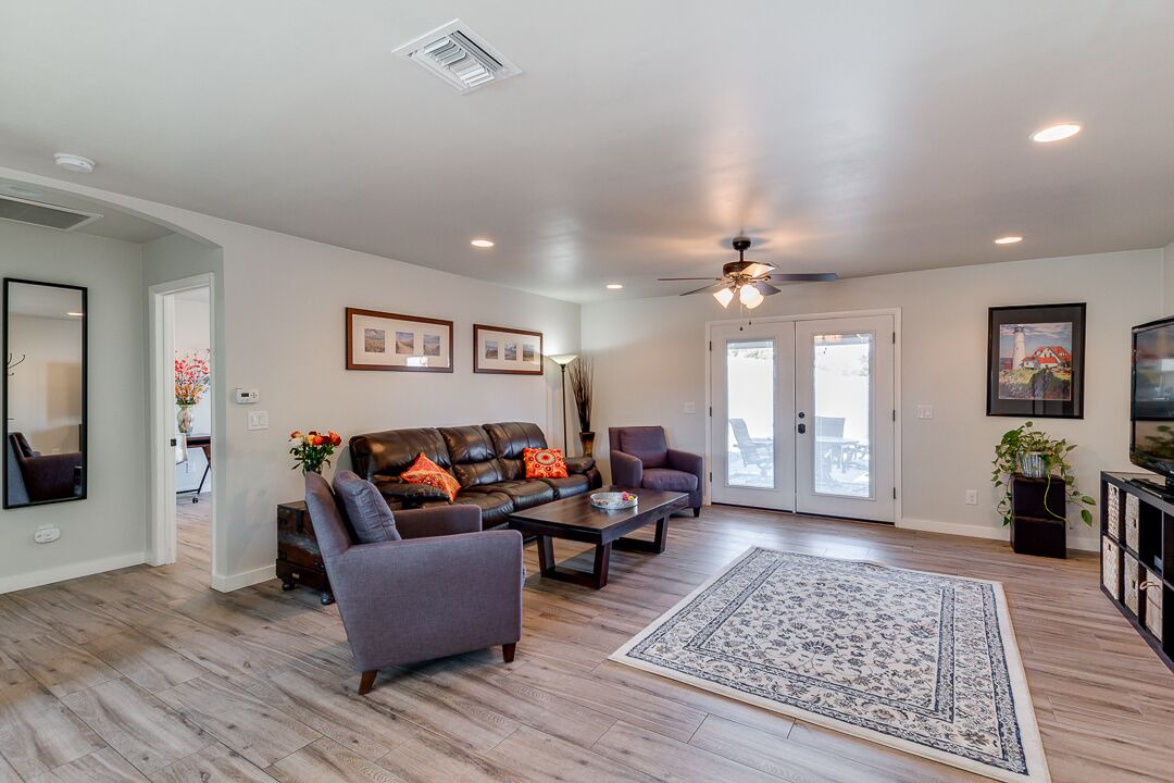 Photo of Livingroom in Gilbert