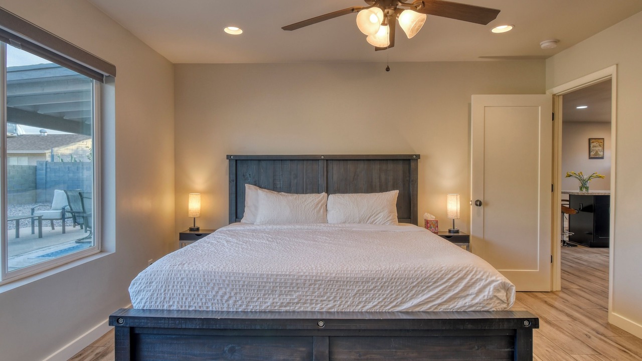 Photo of Bedroom in Gilbert