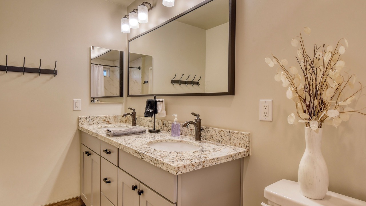 Photo of Bathroom in Gilbert