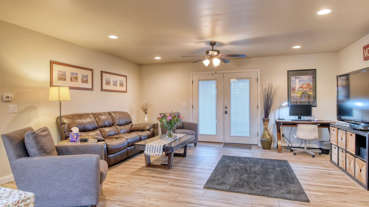 Photo of Livingroom in Gilbert